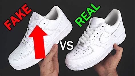 can the fake nike have same sku|how to check for fake nikes.